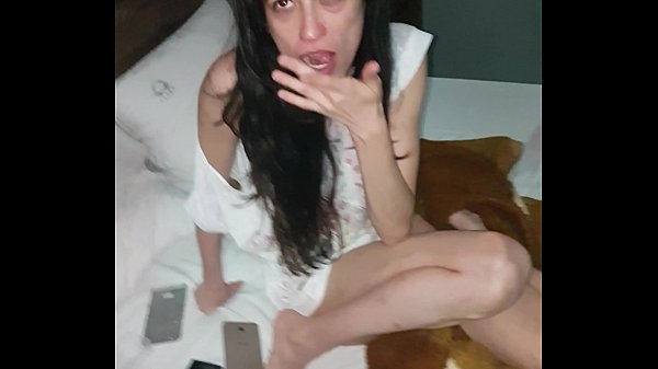 U megliu pompino incredibile di sempre! U mo grossu cazzo hè impazzitu !