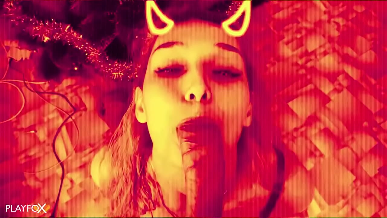 Hottie diabolica si scopa veramente bè è si sborra in u so culo