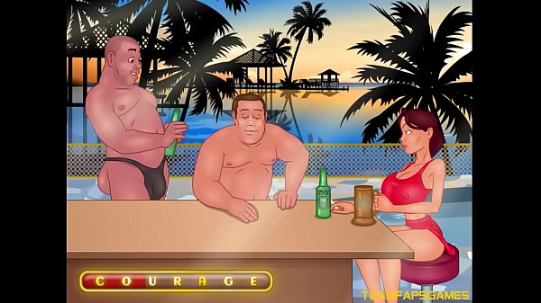 bambino di medicina rampante in u resort bdsm